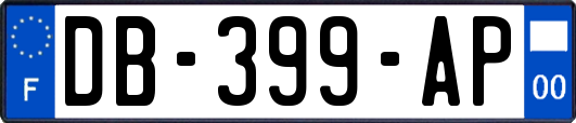 DB-399-AP