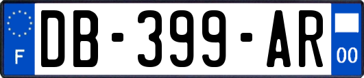 DB-399-AR