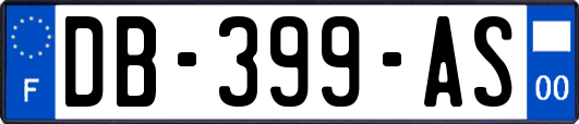 DB-399-AS