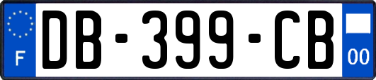 DB-399-CB