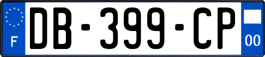DB-399-CP