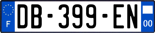 DB-399-EN