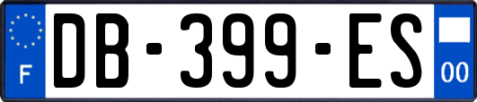 DB-399-ES