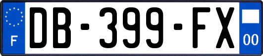 DB-399-FX
