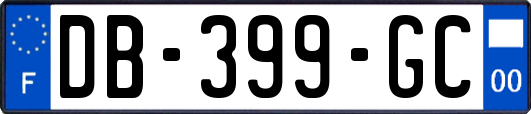 DB-399-GC