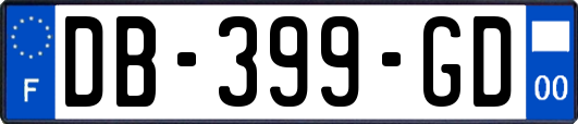 DB-399-GD
