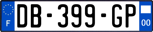 DB-399-GP