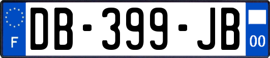 DB-399-JB