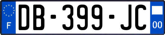 DB-399-JC