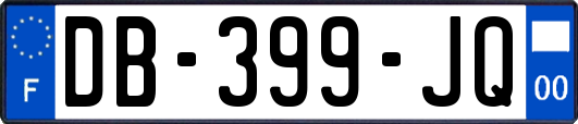 DB-399-JQ