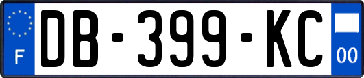DB-399-KC