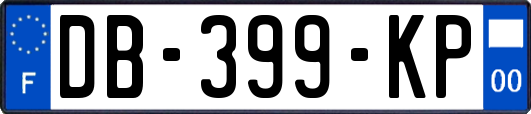 DB-399-KP