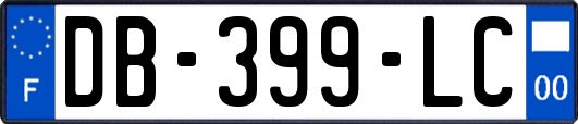 DB-399-LC