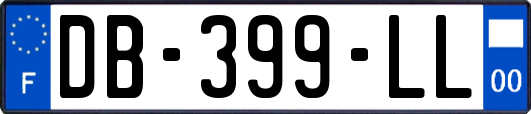 DB-399-LL