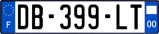 DB-399-LT