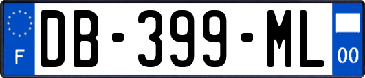 DB-399-ML