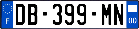 DB-399-MN