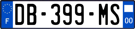 DB-399-MS