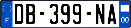 DB-399-NA