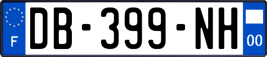 DB-399-NH