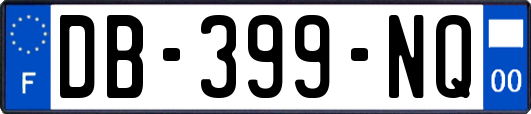 DB-399-NQ