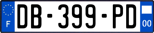 DB-399-PD
