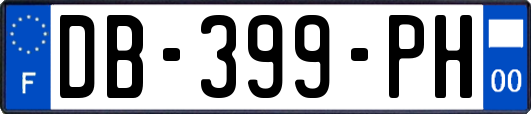 DB-399-PH