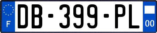 DB-399-PL