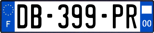 DB-399-PR