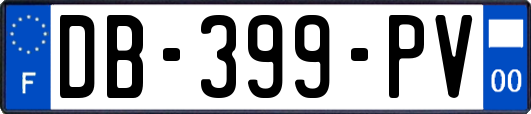 DB-399-PV
