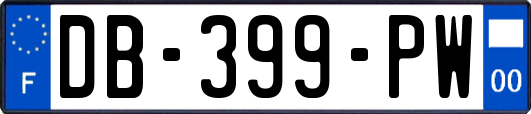 DB-399-PW