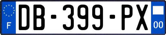 DB-399-PX