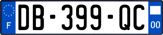 DB-399-QC