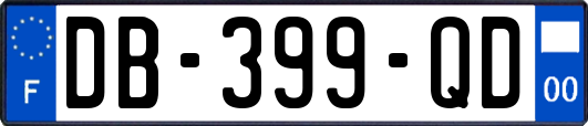 DB-399-QD
