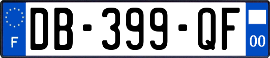 DB-399-QF