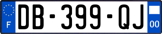 DB-399-QJ