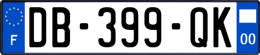 DB-399-QK