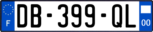 DB-399-QL