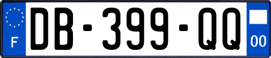 DB-399-QQ