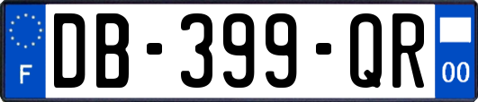 DB-399-QR