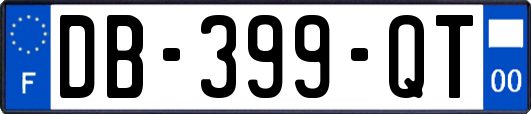 DB-399-QT