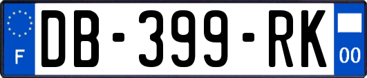 DB-399-RK