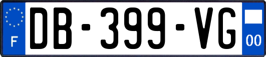 DB-399-VG