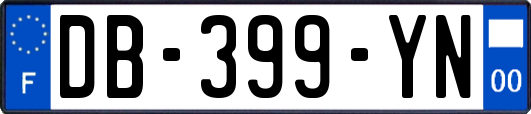 DB-399-YN
