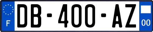 DB-400-AZ