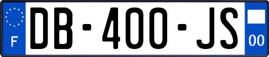 DB-400-JS