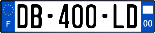 DB-400-LD