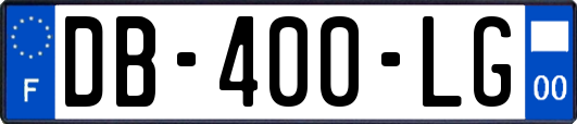 DB-400-LG