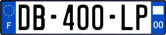 DB-400-LP