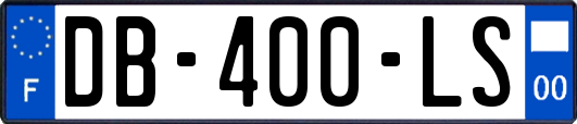 DB-400-LS